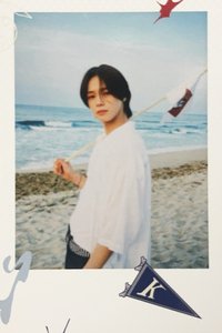 青嵐 專輯卡 單封 拍立得 K