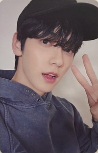 EP.2 世巡 入場卡 / 場限卡 仁川場限/B版彬