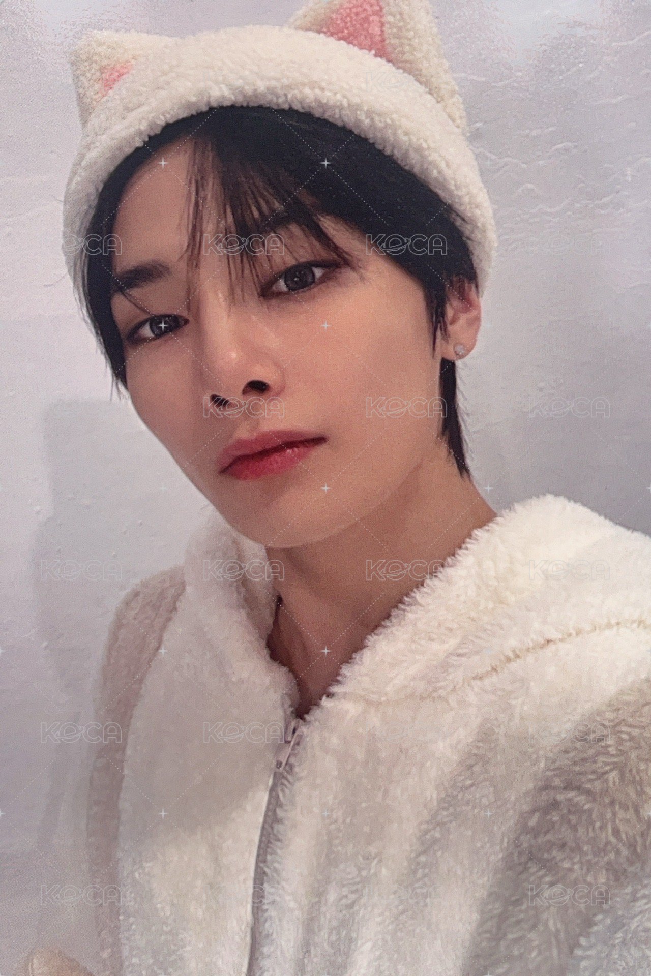 Hollow 塔店 特典卡 靜岡線上限定 正面