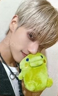 GH3 ju 幸運卡  正面