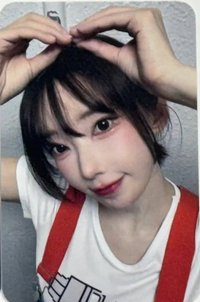 迷二 br 2.0 中簽 抽選卡 蝴蝶結ver.