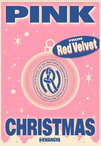 2022 Pink Christmas