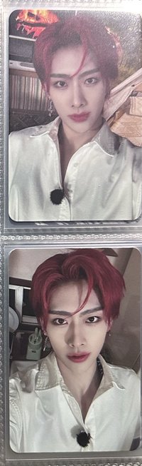 銳兩張（多帶*修/來/雄*其中一位）