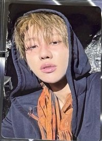 正五 yzy 北京線下 簽售卡 