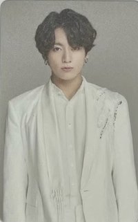 SY Tour 入場卡 / 場限卡 Final Army Zone PVC硬卡