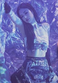 THE SHOW 演唱會 DVD / CD 卡 (DVD) 