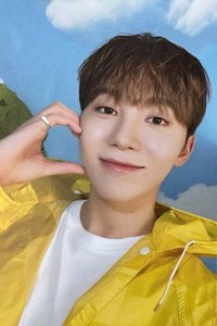 MINI11 專輯卡 ｜CARAT ver.