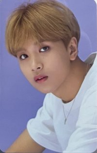 六週年周邊 周邊卡 鐵盒小卡