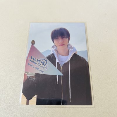 NANA BNB 預售特典