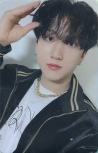 5-STAR yzy 3.0 特典卡 