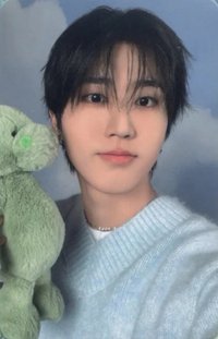 5期會員禮 會員禮卡 