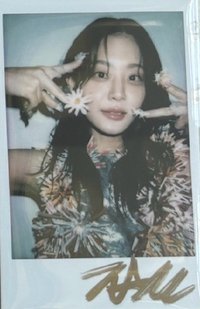 精品 雜誌卡 複印拍立得