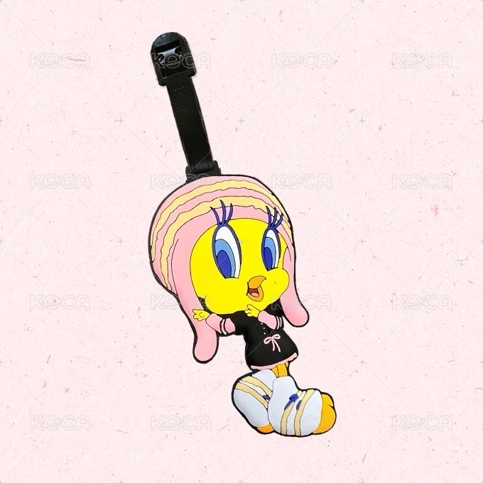 Tweety TRAVEL SET