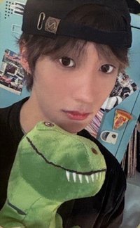 ODYSSEY ia 幸運卡 