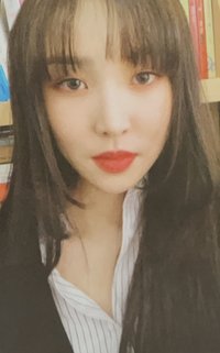 迷八 專輯卡 Crossroads ver.