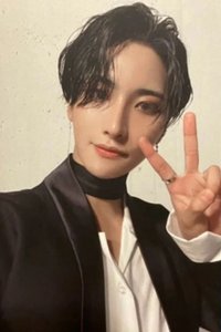 Fever pt.3 專輯卡 Z ver. 2