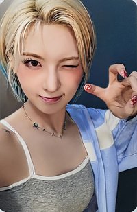 STICK OUT sw 2.0 簽售卡 