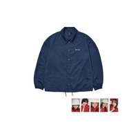 SPAGHETTI 夾克 教練外套 Coach Jacket
