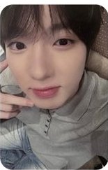 poppop iMe 簽售卡 Sakuya 台北簽售