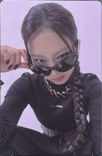 25’世巡 滿額卡 首爾場周