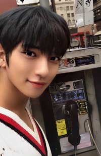 MINI7 專輯卡 ｜HANA ver.