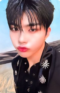 迷三 wm 2.0 幸運卡 嘟嘴 ver.