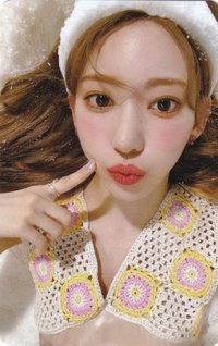 ANTIFRAGILE bdm 簽售卡 簽售