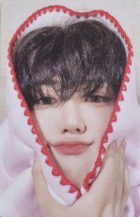 2024聖誕周邊 隨機卡 