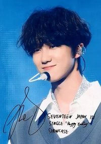 HAPPY ENDING 生寫真 SHOWCASE