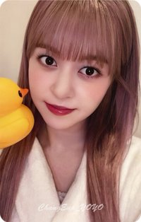 仲夏夜 ms 線上 2.0 簽售卡 小鴨