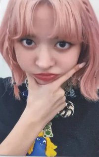 ENTWURF mokket 簽售卡 