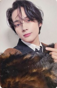 迷五 dmm 1.0 簽售卡 