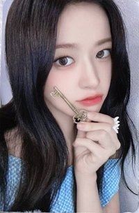 SHOW WHAT I AM 周邊卡 手機支架卡