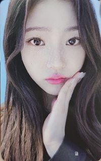 單一 YT 特典卡 SC舞蹈卡