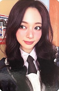 特四 專輯卡 Episode ver.