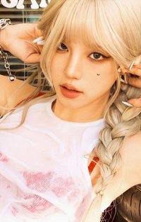 I SWAY 專輯卡 qr卡 Wind ver.