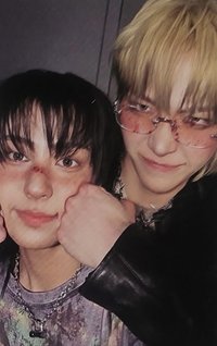 BTL 專輯卡 雙人卡 Nicholas&Taki