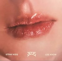 ATE 專輯卡 Accordion ver. 唇卡