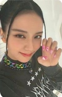 BORN PINK SD 打歌卡 