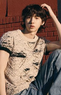 迷一 yes24 預售 特典卡 生日曆卡