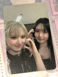 雙人卡5