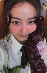 十週年特別專 mp 單封預售 特典卡 