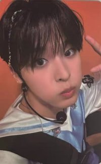 Steady kms PB 特典卡 