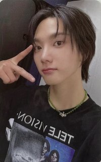 WHY.. yzy 2.0 簽售卡 1