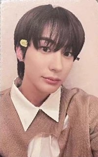 RIIZING ALLMD 特典卡 