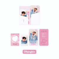 5th FM 票卷 / 門票 特別票卡組