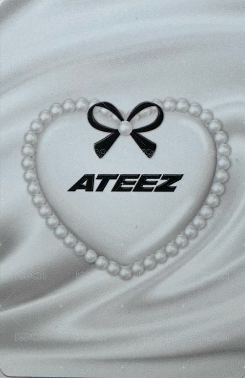 GH2 hello82 US 特典卡 Pearl ver. 背面