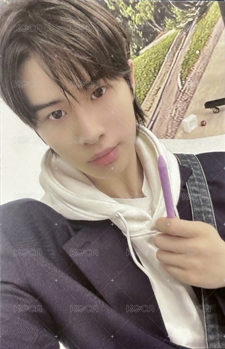 25’FM 周邊卡 棒球外套卡 正面