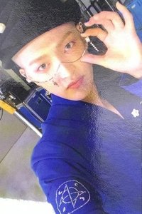 FEVER pt.2 專輯卡 Z ver. 1