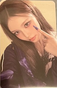 迷二 專輯卡 Nemo Ver.